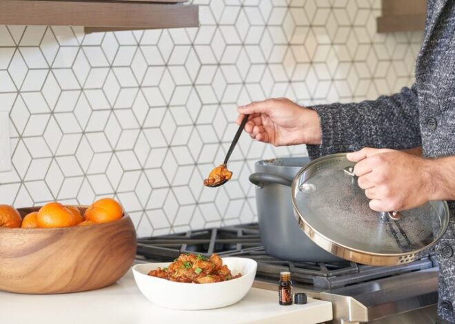 Guía para principiantes: Cómo usar una olla de cocción lenta
