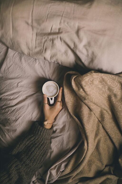 Ideas para disfrutar de mañanas de fin de semana tranquilas y relajantes