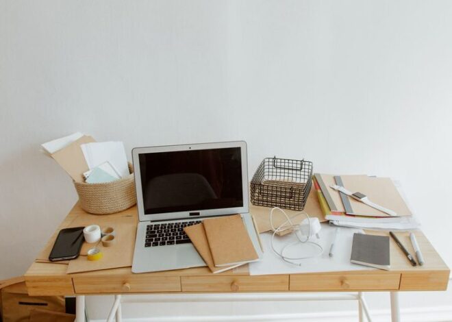 Consejos para mejorar la concentración trabajando desde casa